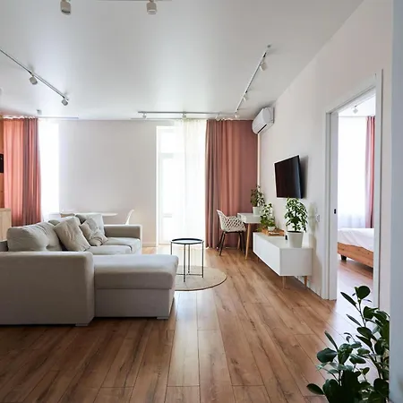 アパート Step Out To Stores & Parks - 1br On Blvd