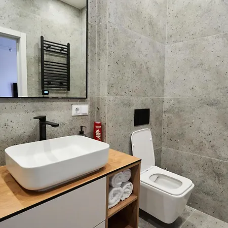 アパート Step Out To Stores & Parks - 1br On Blvd