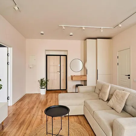 アパート Step Out To Stores & Parks - 1br On Blvd