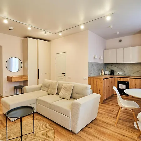 アパート Step Out To Stores & Parks - 1br On Blvd